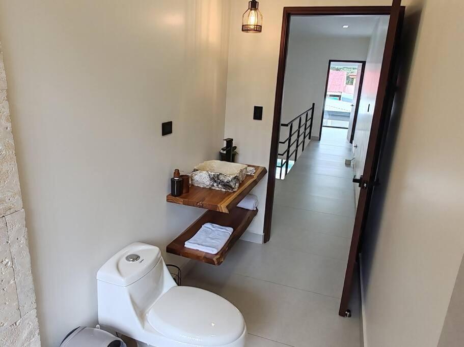 Lapas Paradise Punta Leona Home