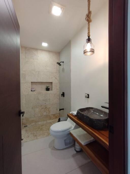 Lapas Paradise Punta Leona Home