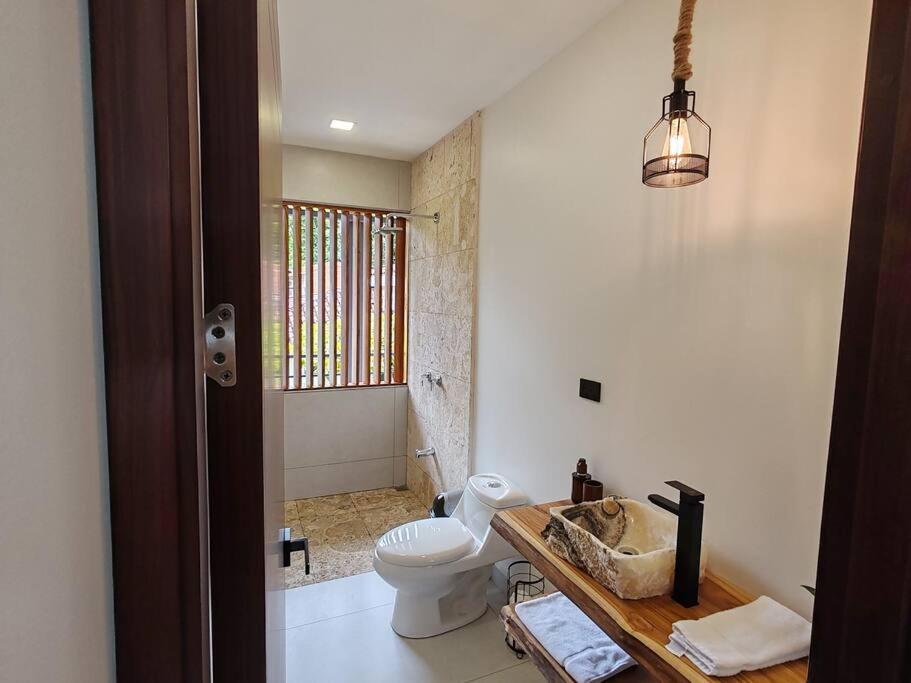Lapas Paradise Punta Leona Home