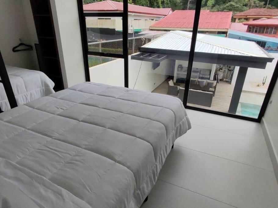 Lapas Paradise Punta Leona Home