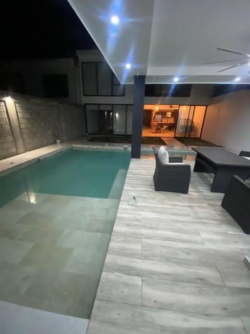 Lapas Paradise Punta Leona Home