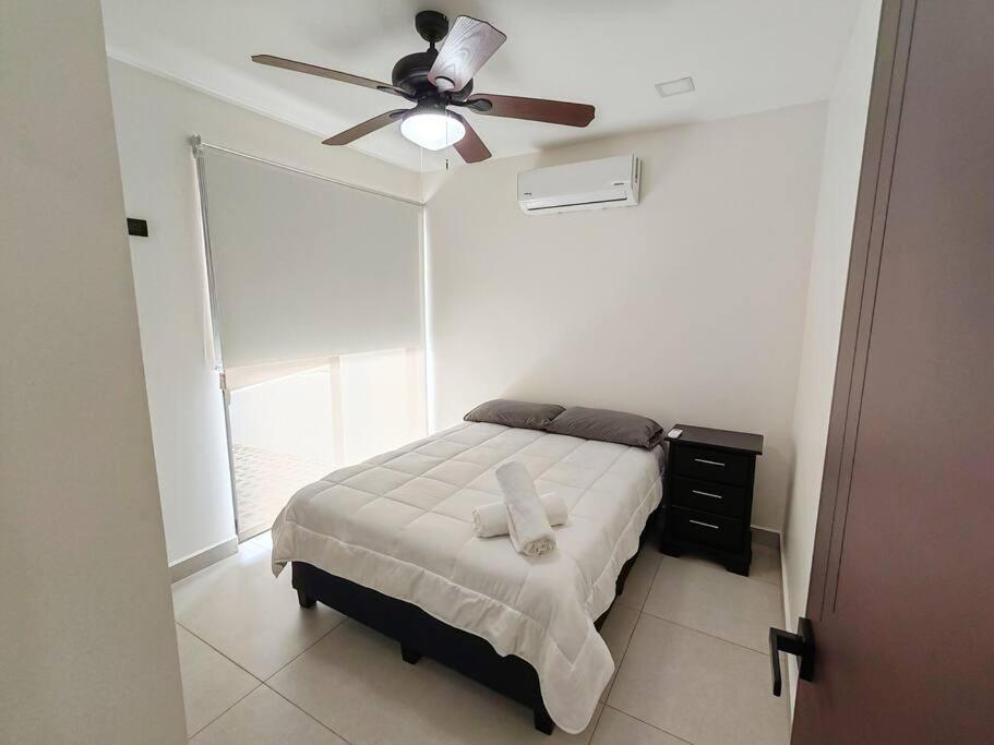 Lapas Paradise Punta Leona Home