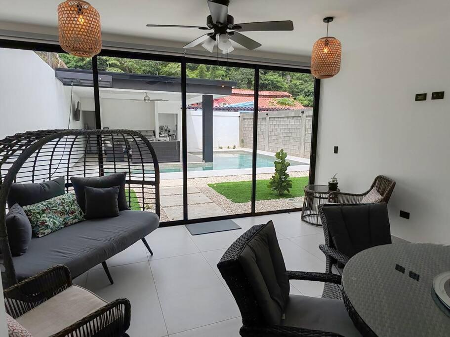 Lapas Paradise Punta Leona Home