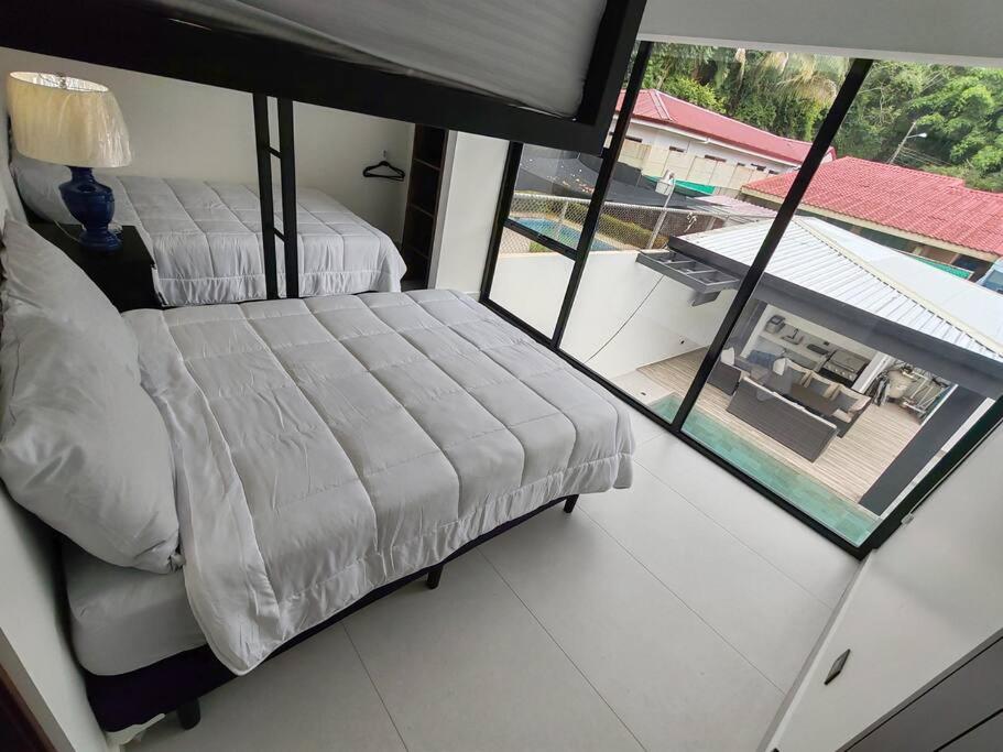Lapas Paradise Punta Leona Home
