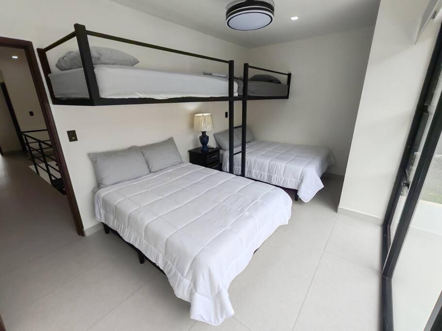 Lapas Paradise Punta Leona Home
