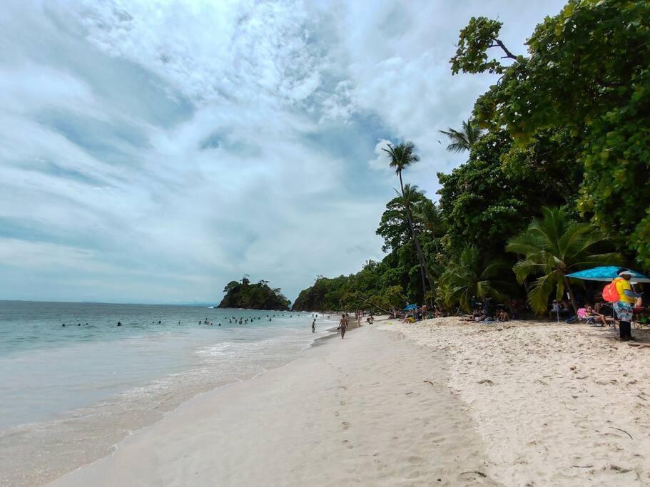 Lapas Paradise Punta Leona Home