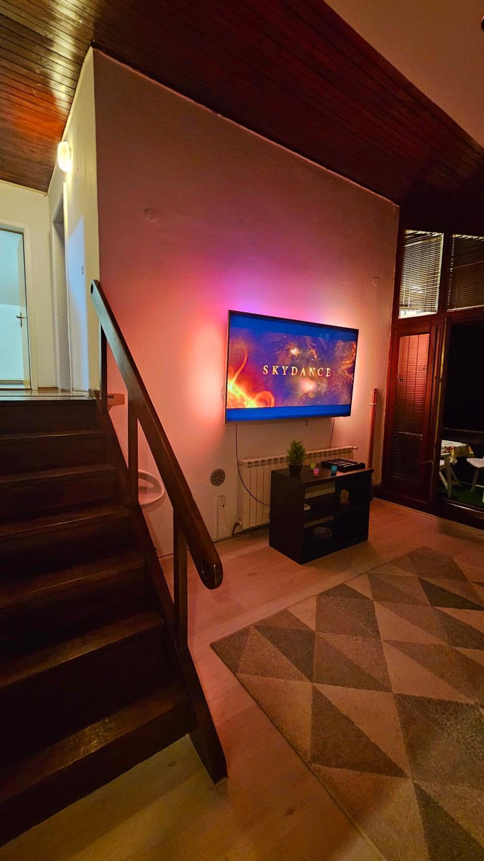 Idolina Apartment