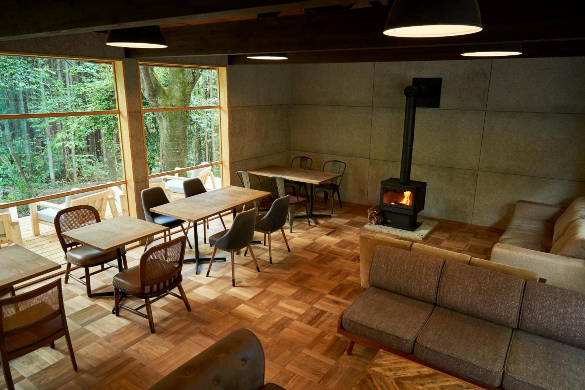 THEIR SATOYAMA FIELD - Vacation STAY 85928v view 3