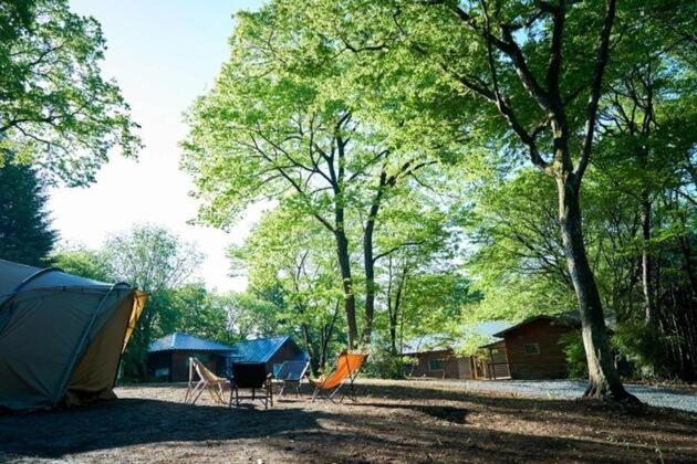 THEIR SATOYAMA FIELD - Vacation STAY 85928v view 4