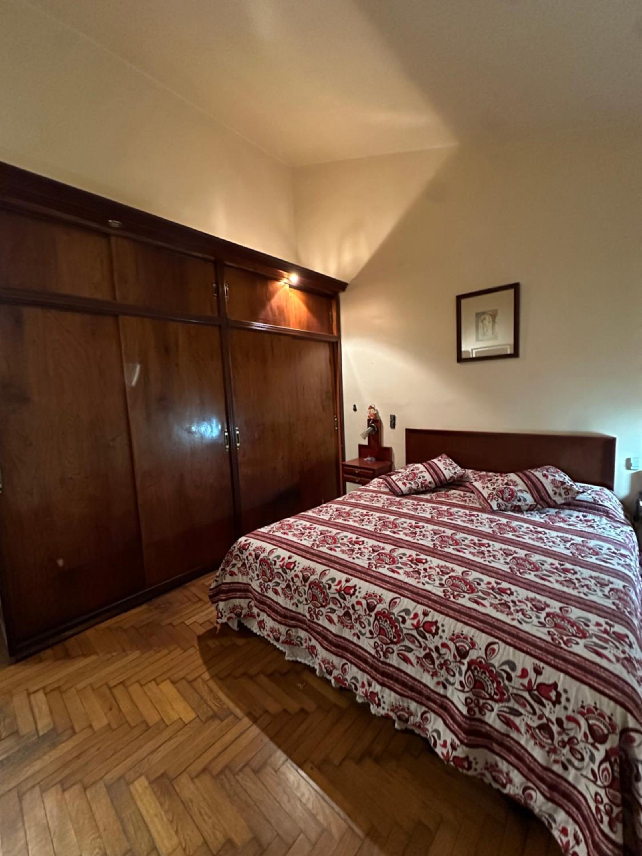 Casa 3 hab con pileta, a 5min del centro - cerca de todo