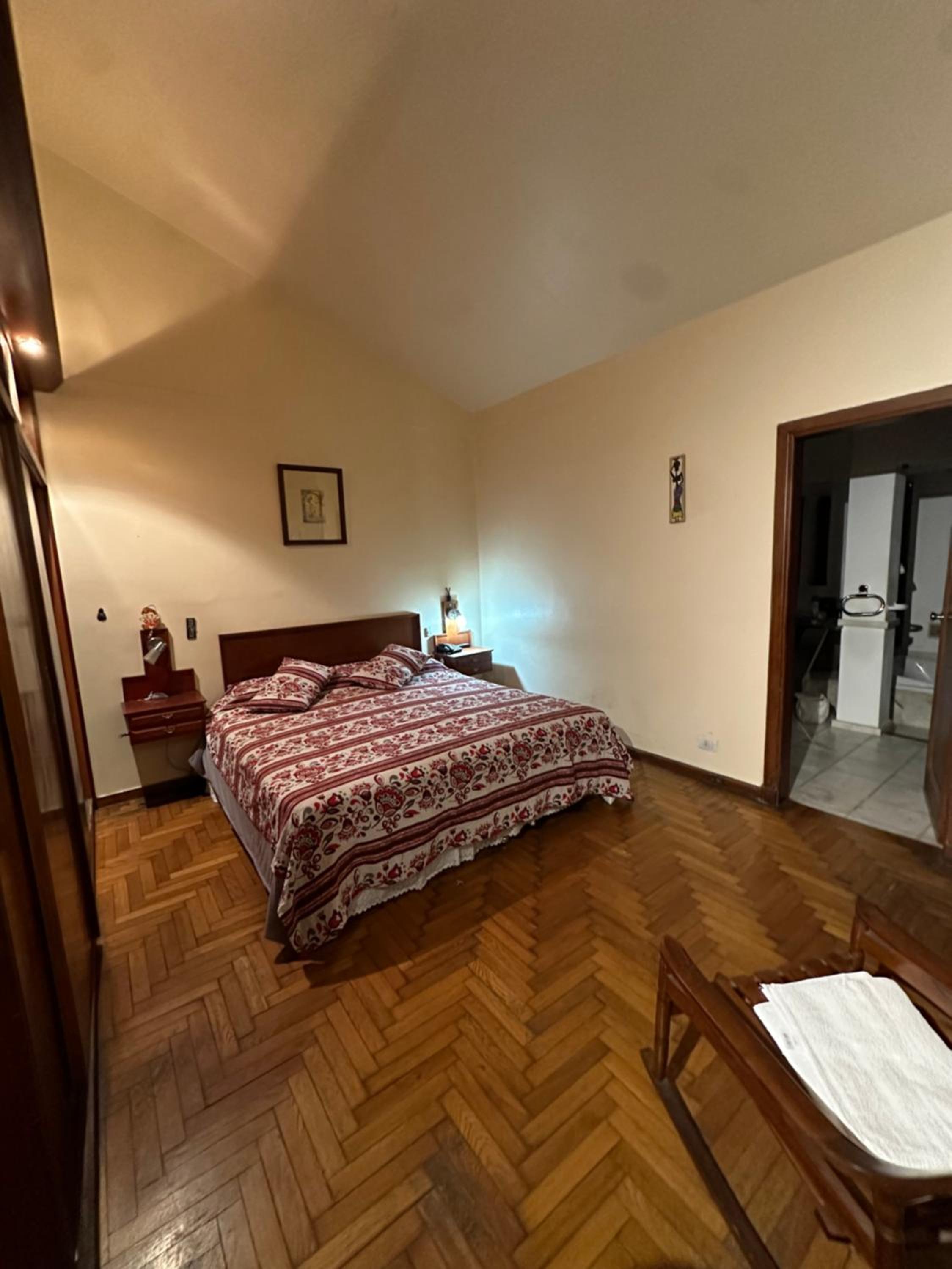 Casa 3 hab con pileta, a 5min del centro - cerca de todo