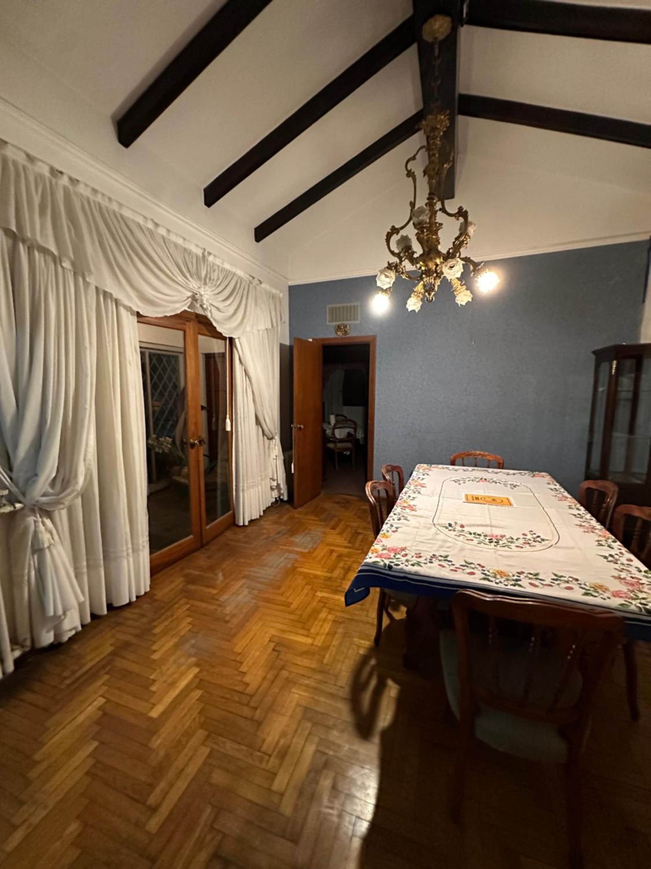 Casa 3 hab con pileta, a 5min del centro - cerca de todo