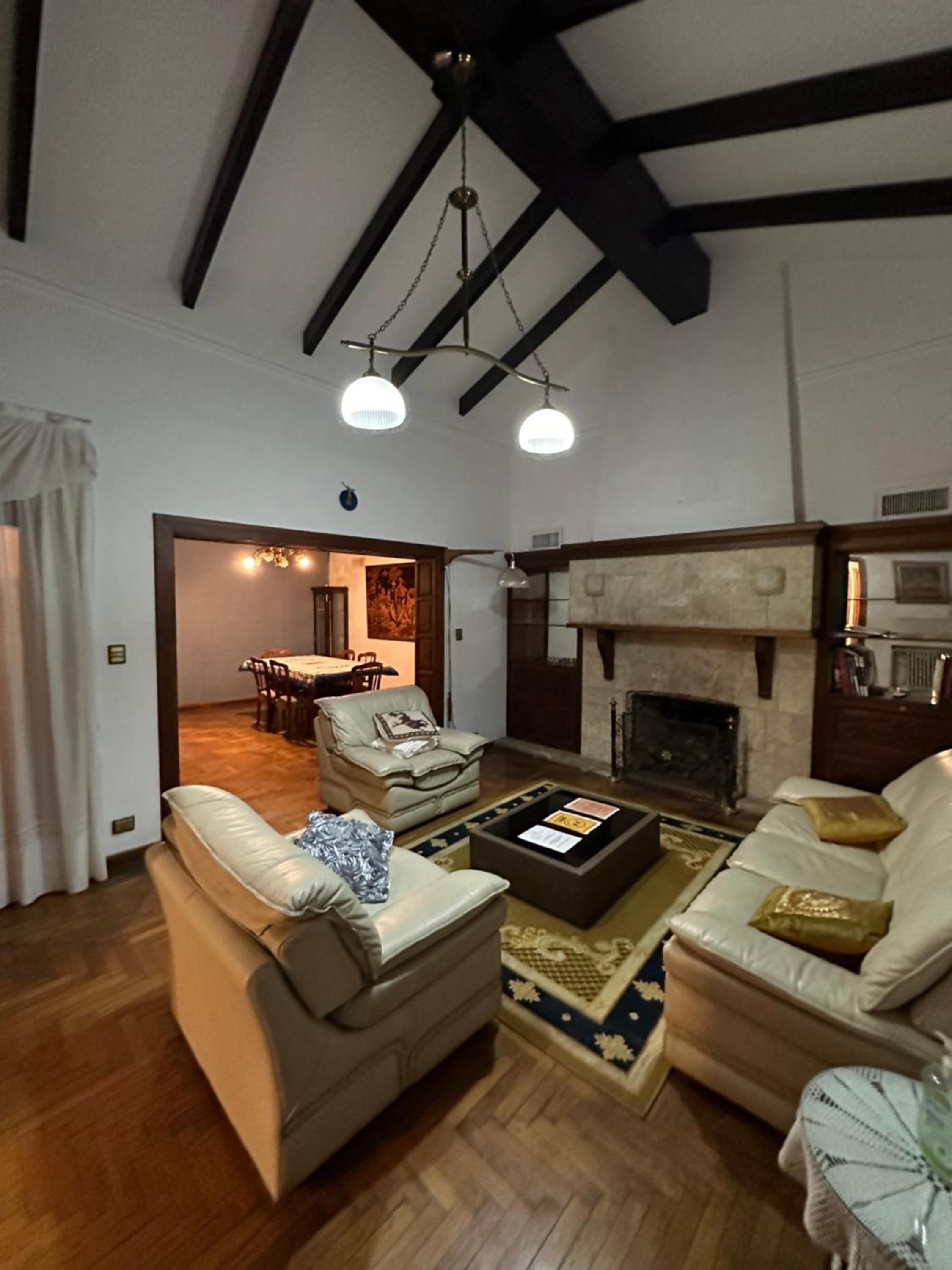 Casa 3 hab con pileta, a 5min del centro - cerca de todo