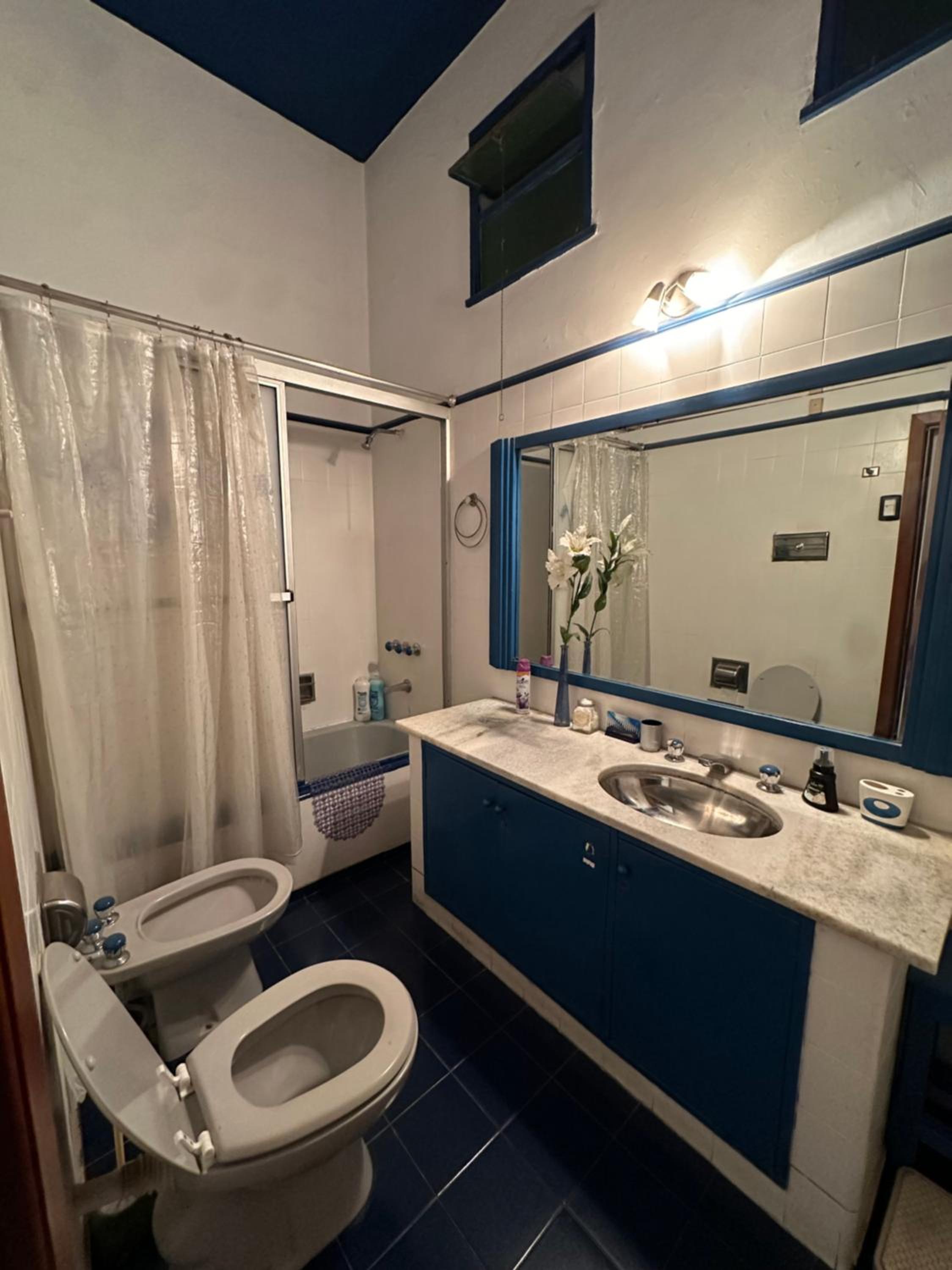 Casa 3 hab con pileta, a 5min del centro - cerca de todo