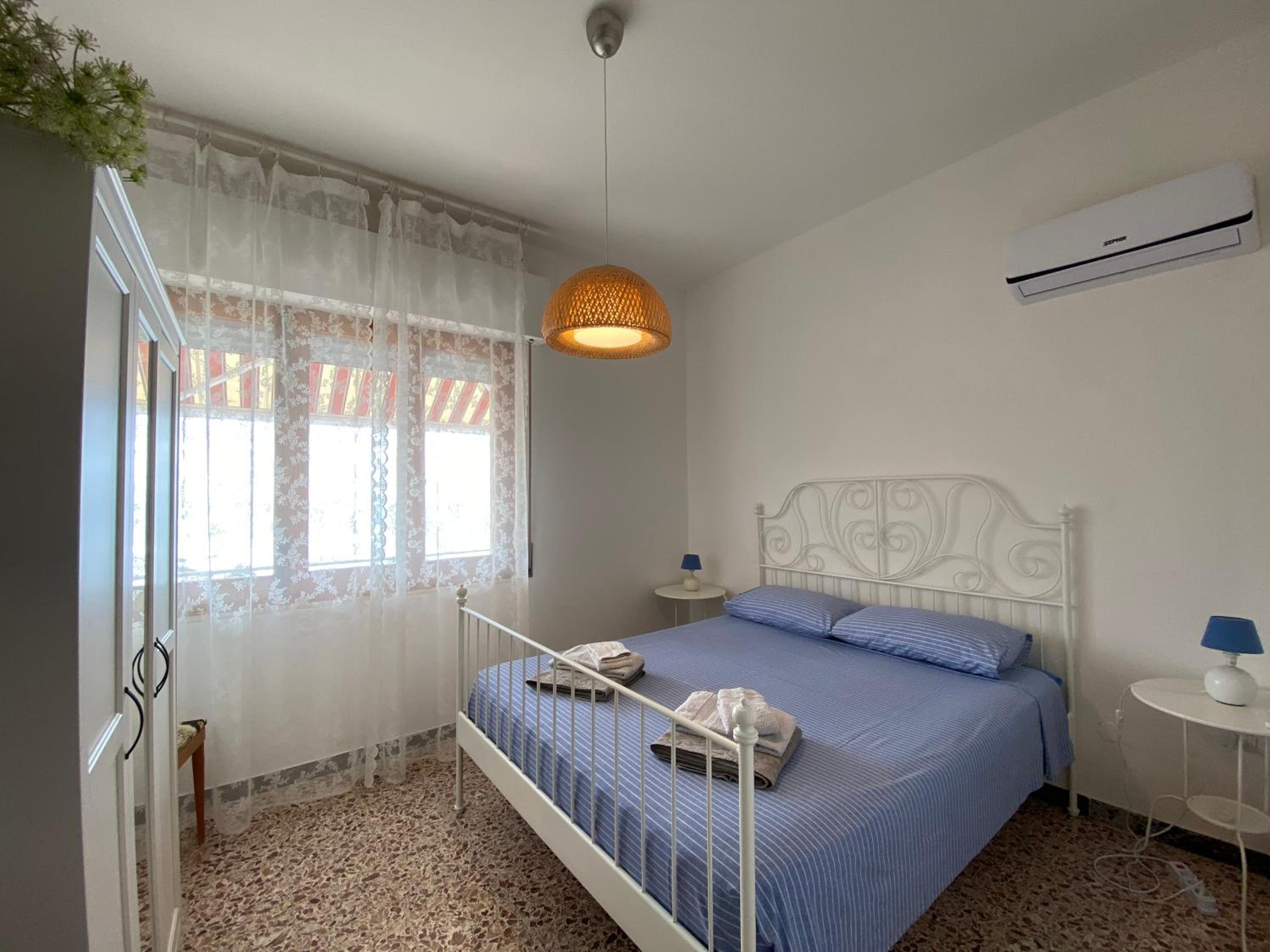 Villa sul mare con magnifico panorama view 5