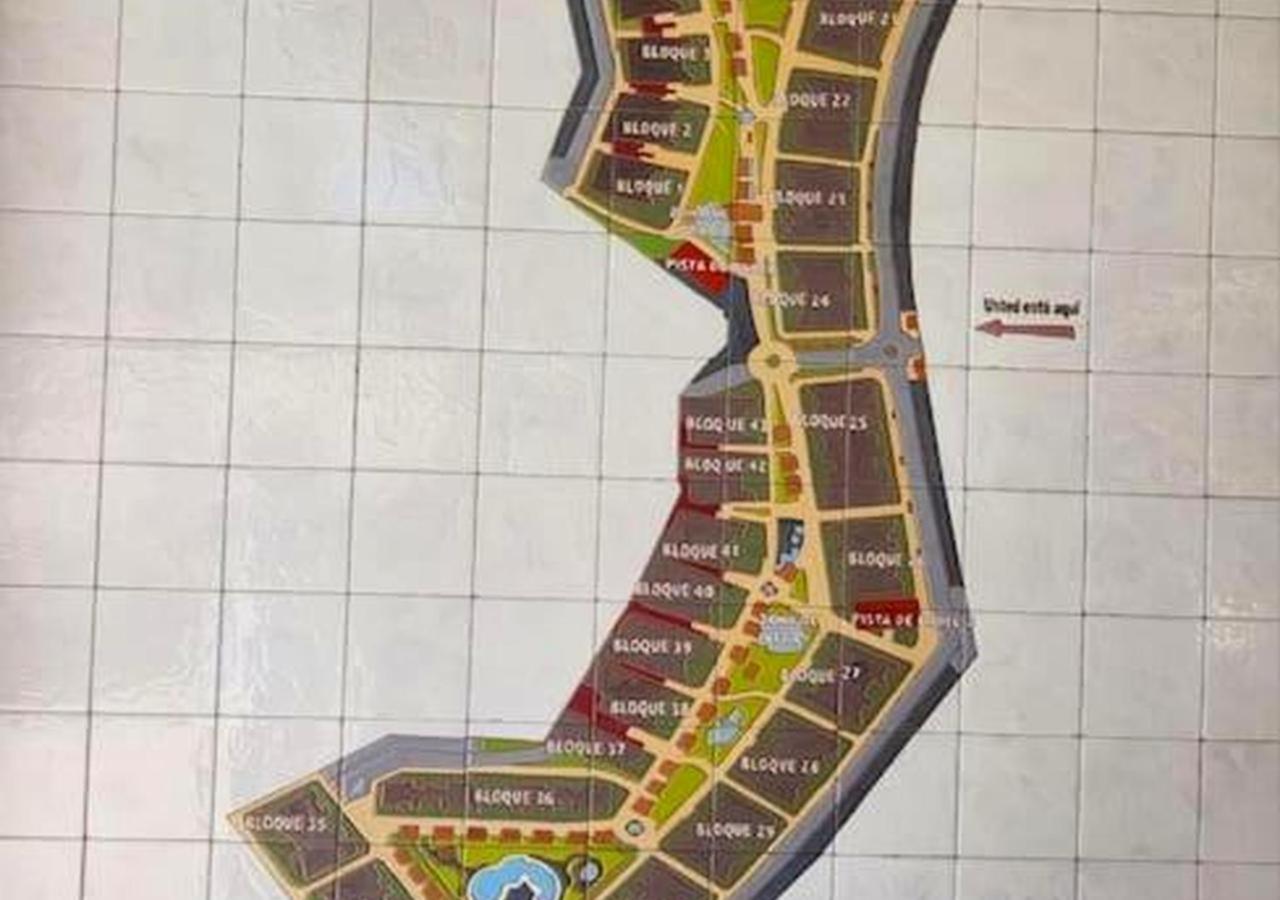 Casita Vera Playa