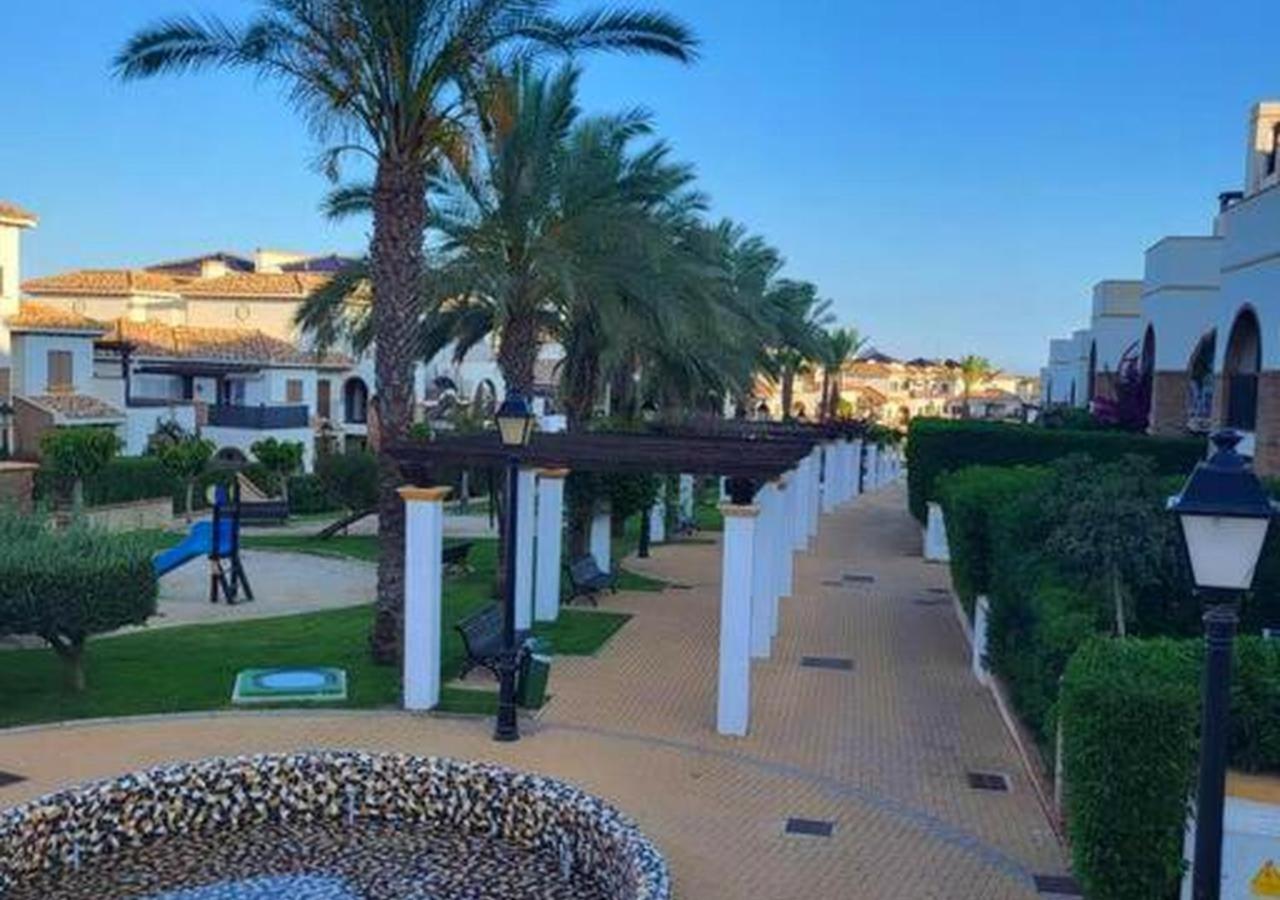 Casita Vera Playa