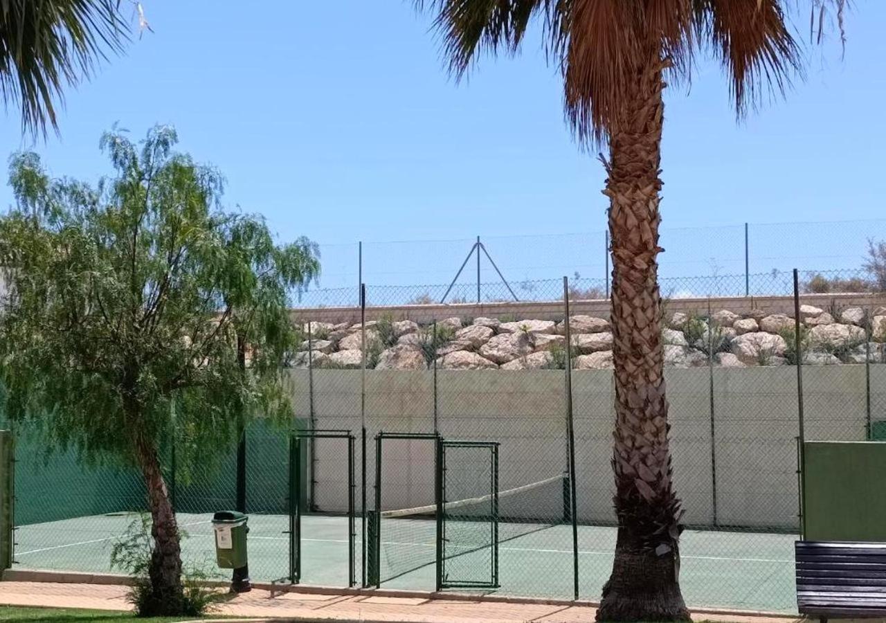 Casita Vera Playa