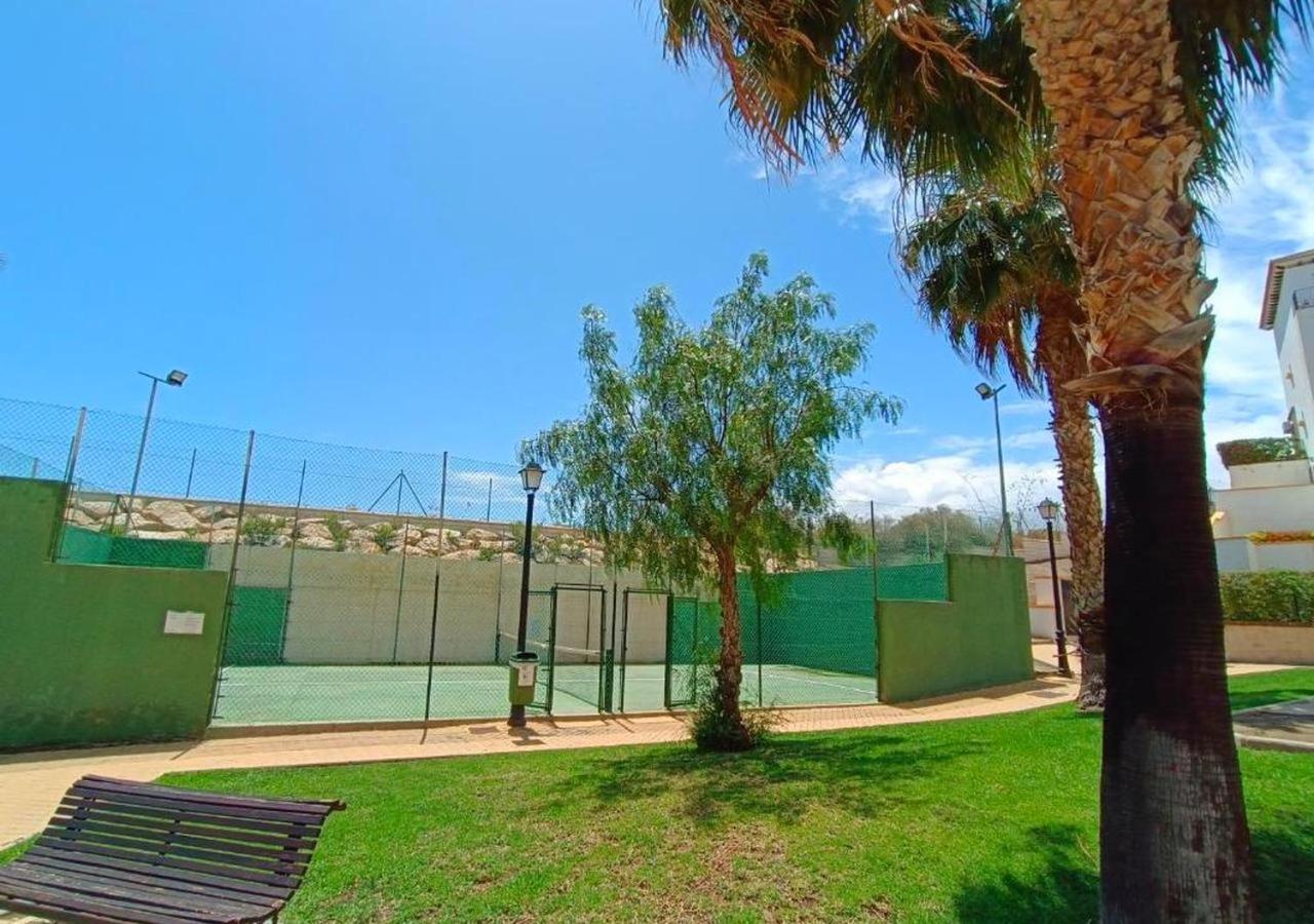 Casita Vera Playa