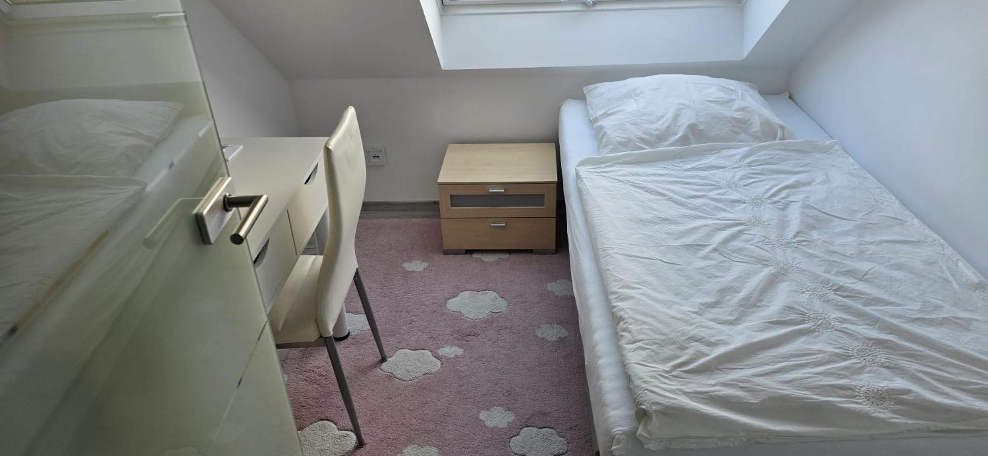 Wohnung Düsseldorf Ratingen nähe Messe Flughafen Uni Essen