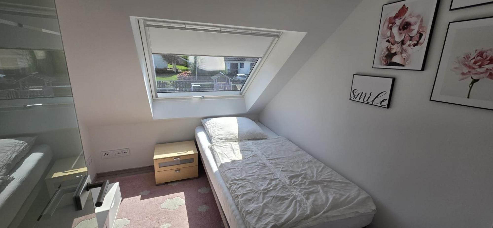 Wohnung Düsseldorf Ratingen nähe Messe Flughafen Uni Essen