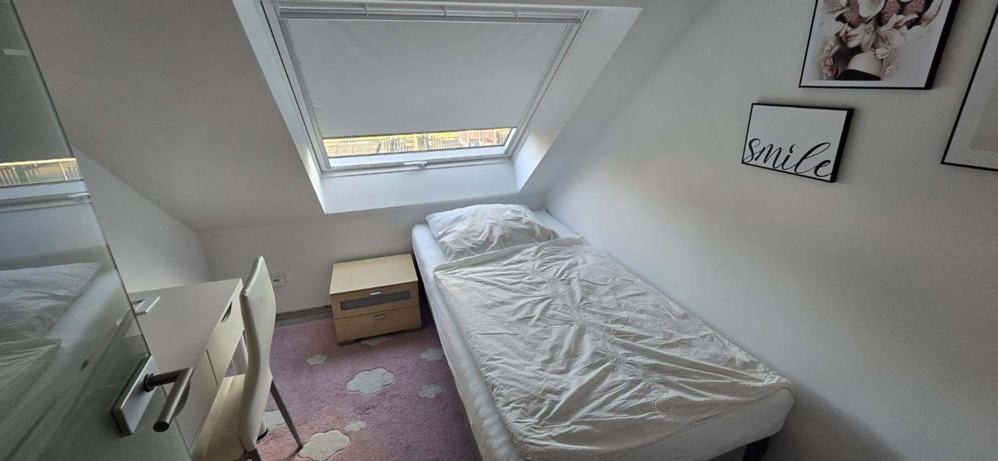 Wohnung Düsseldorf Ratingen nähe Messe Flughafen Uni Essen