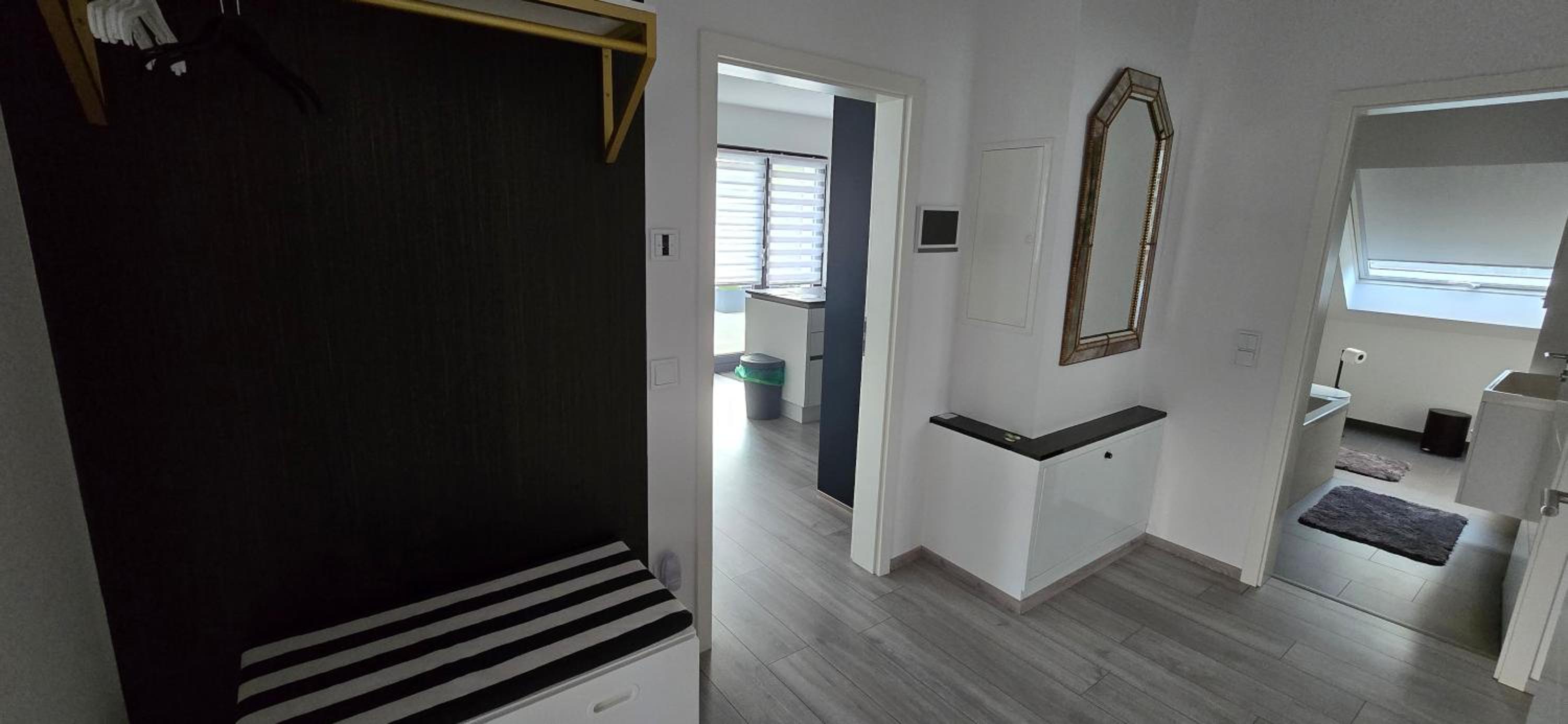 Wohnung Düsseldorf Ratingen nähe Messe Flughafen Uni Essen