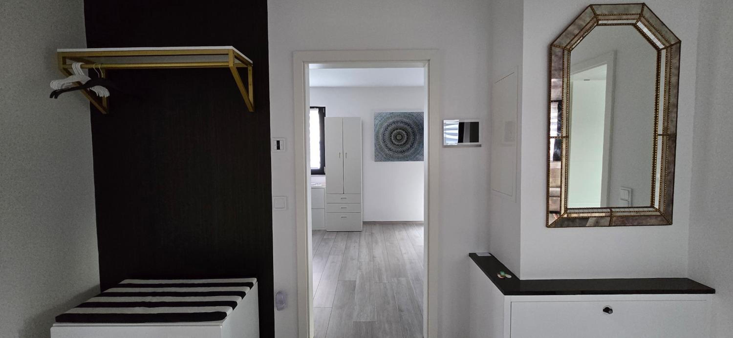 Wohnung Düsseldorf Ratingen nähe Messe Flughafen Uni Essen