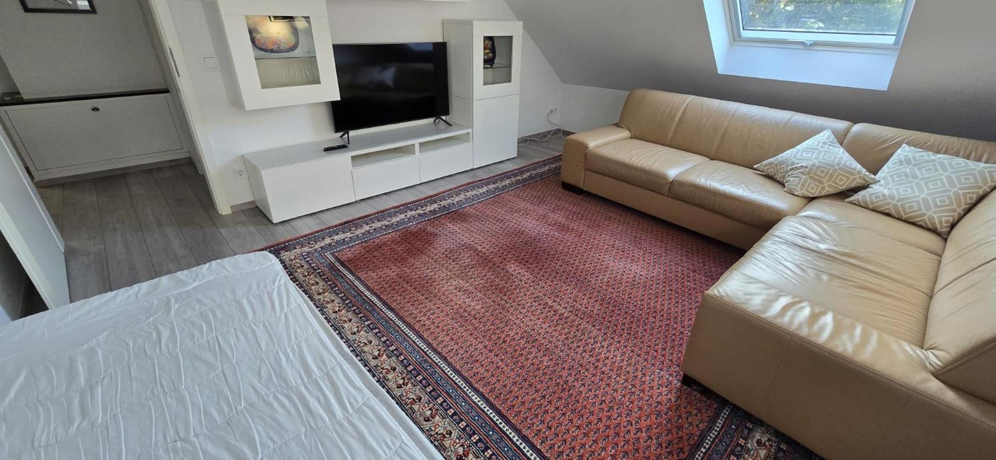 Wohnung Düsseldorf Ratingen nähe Messe Flughafen Uni Essen