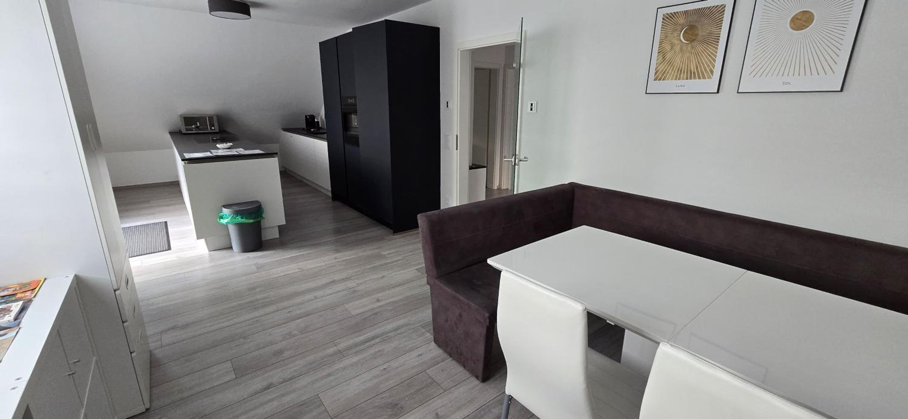 Wohnung Düsseldorf Ratingen nähe Messe Flughafen Uni Essen