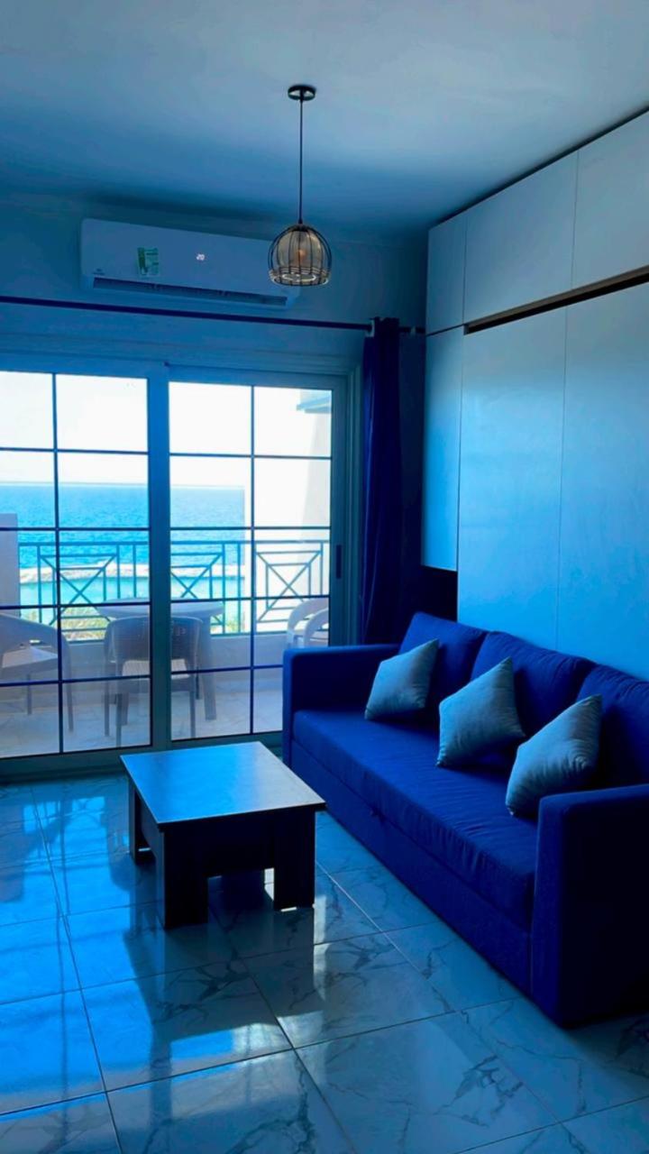 Luxurious and Cozy Seafront Studio Near Gouna