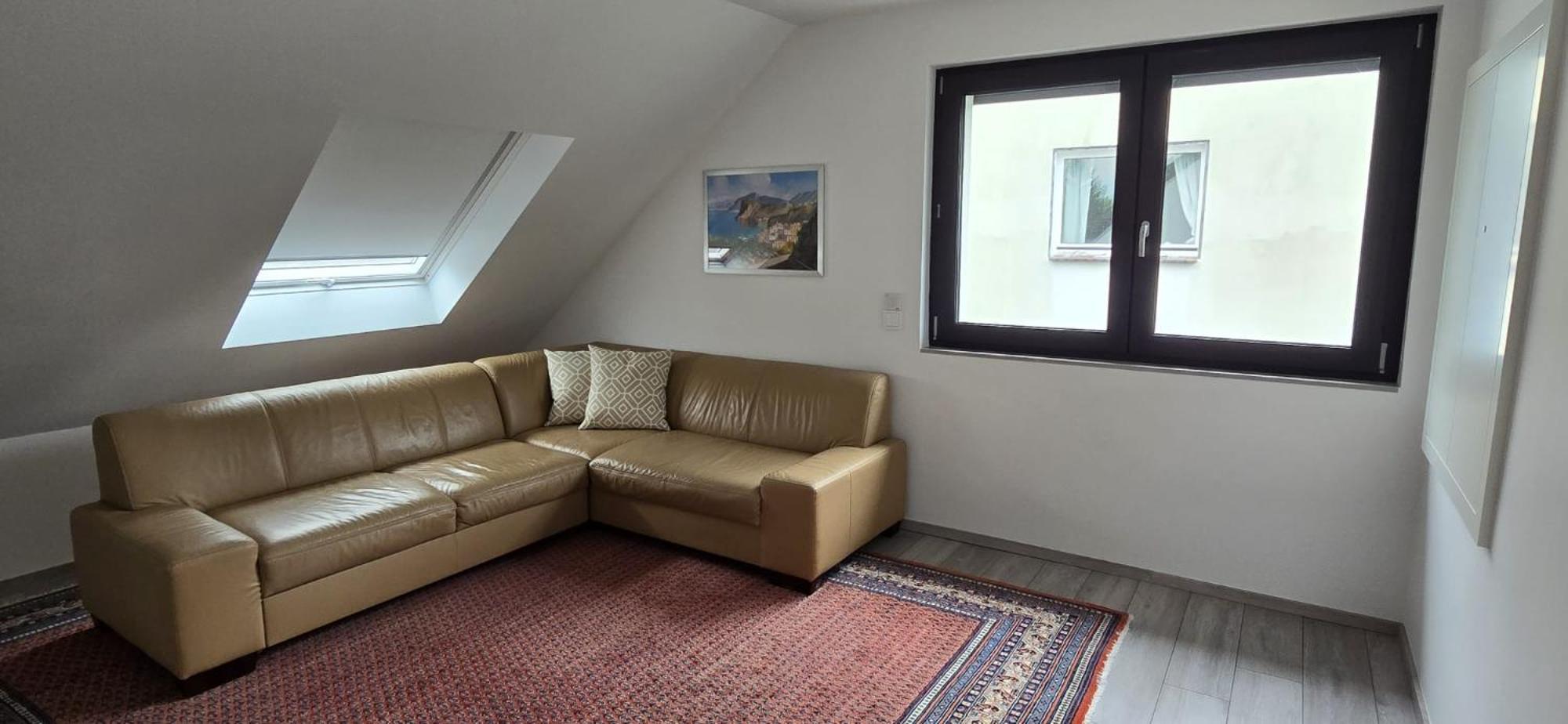 Wohnung Düsseldorf Ratingen nähe Messe Flughafen Uni Essen