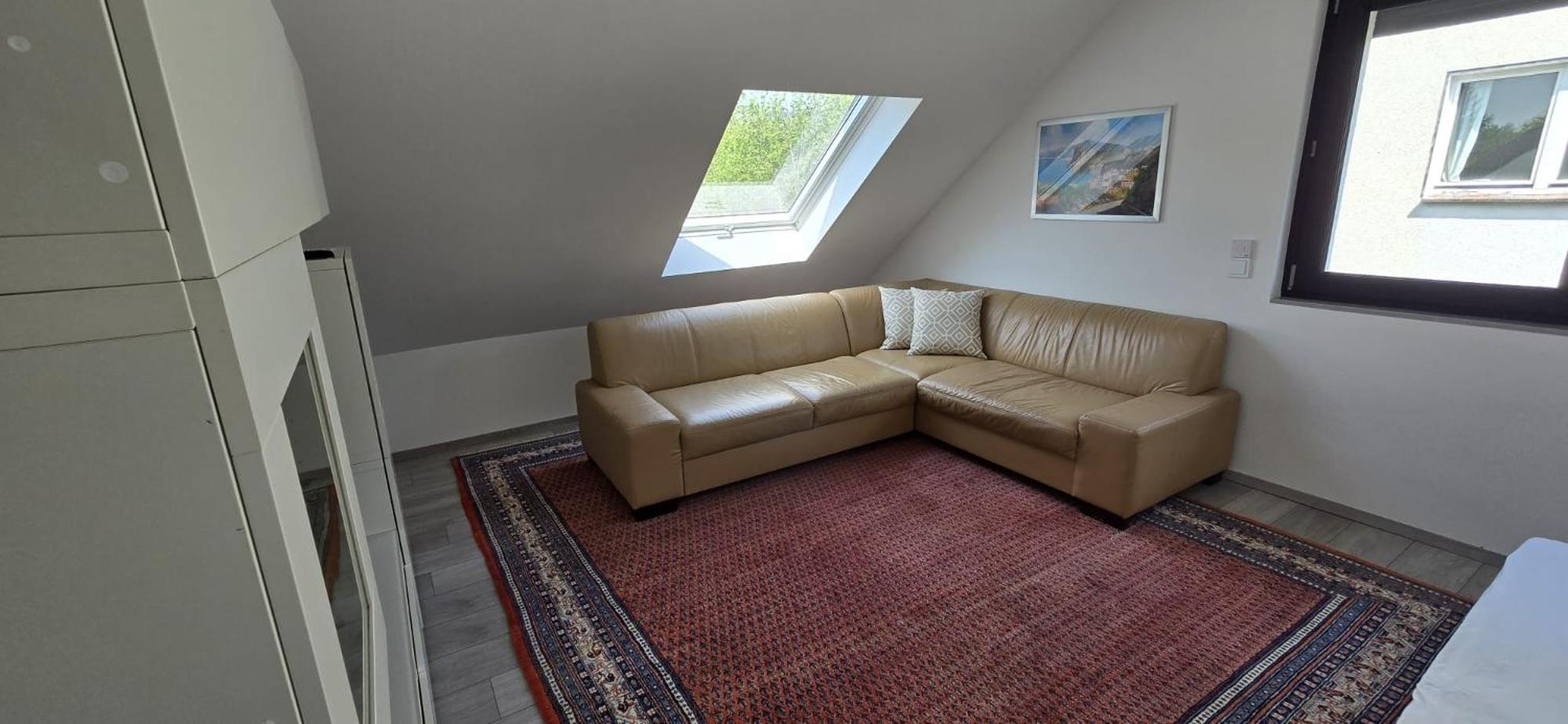 Wohnung Düsseldorf Ratingen nähe Messe Flughafen Uni Essen