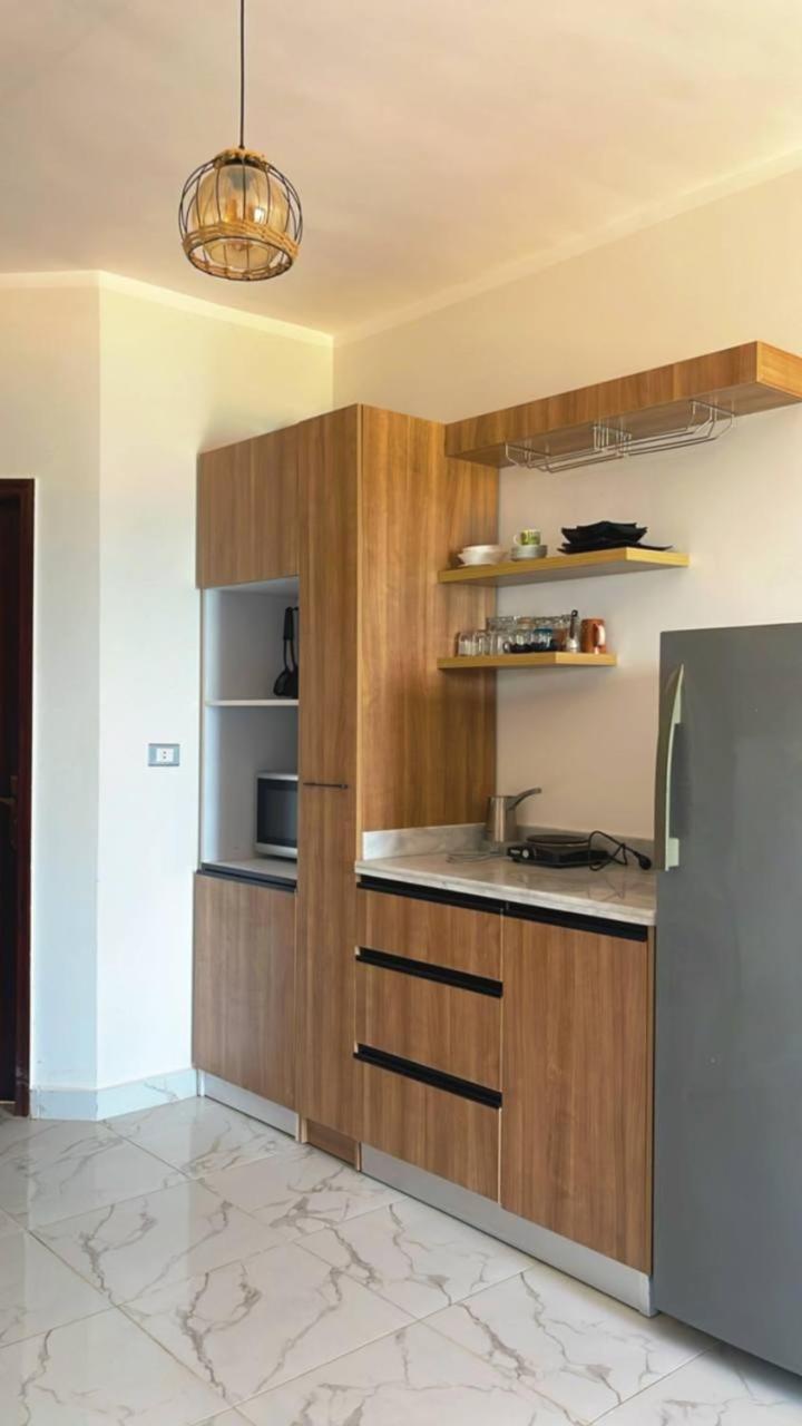 Luxurious and Cozy Seafront Studio Near Gouna