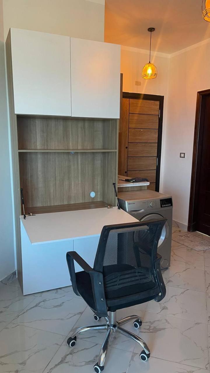 Luxurious and Cozy Seafront Studio Near Gouna