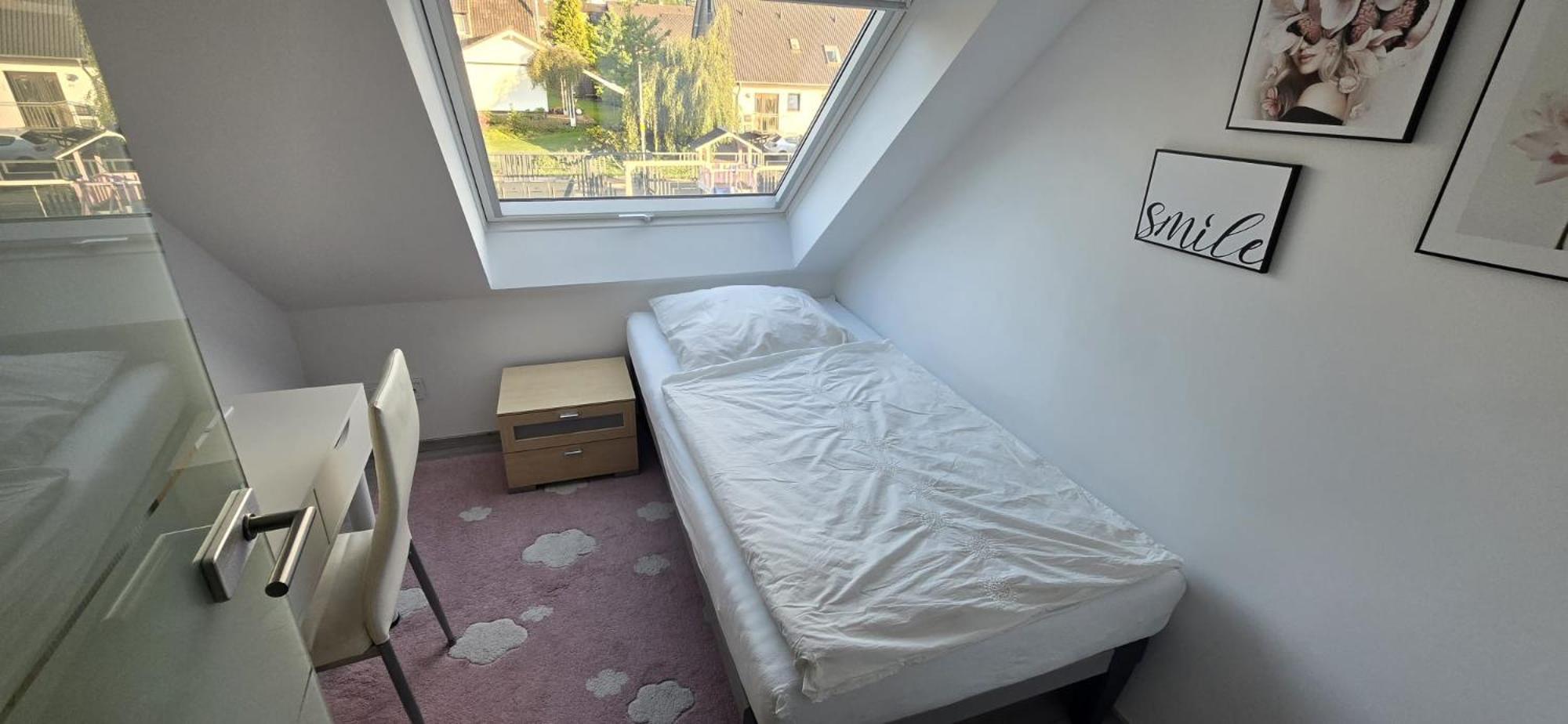 Wohnung Düsseldorf Ratingen nähe Messe Flughafen Uni Essen