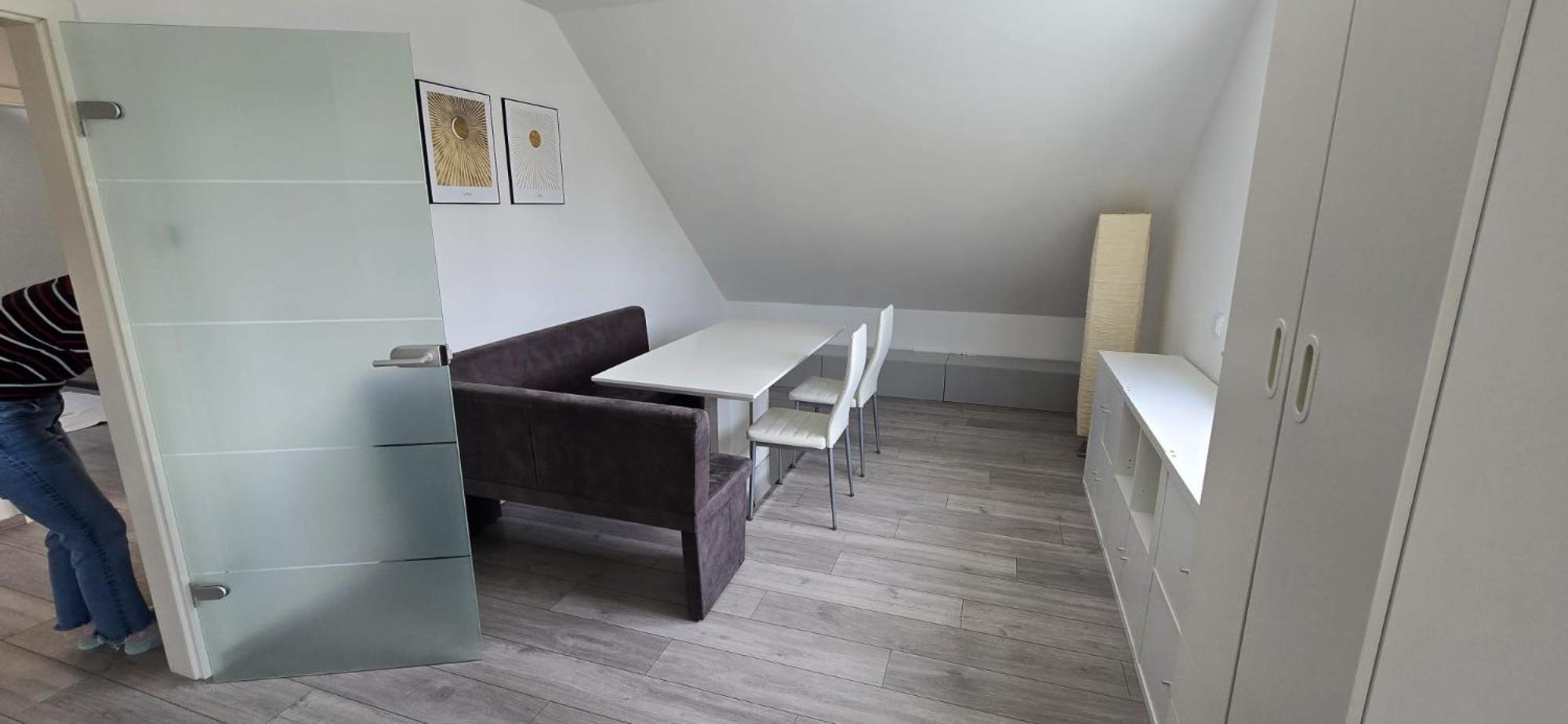 Wohnung Düsseldorf Ratingen nähe Messe Flughafen Uni Essen