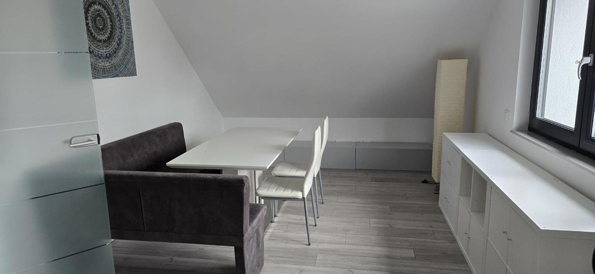 Wohnung Düsseldorf Ratingen nähe Messe Flughafen Uni Essen
