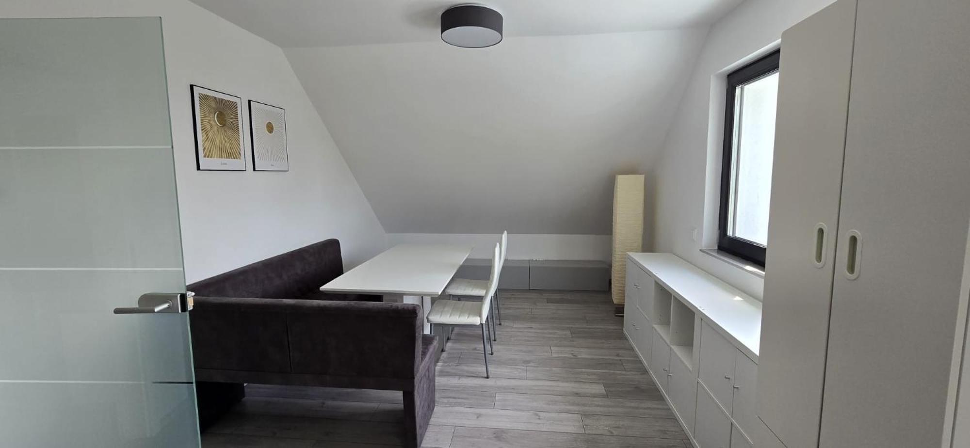 Wohnung Düsseldorf Ratingen nähe Messe Flughafen Uni Essen