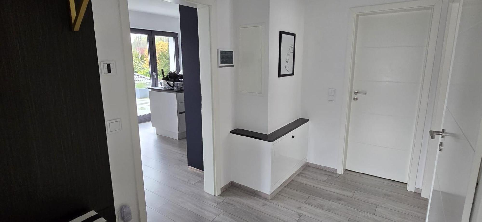 Wohnung Düsseldorf Ratingen nähe Messe Flughafen Uni Essen