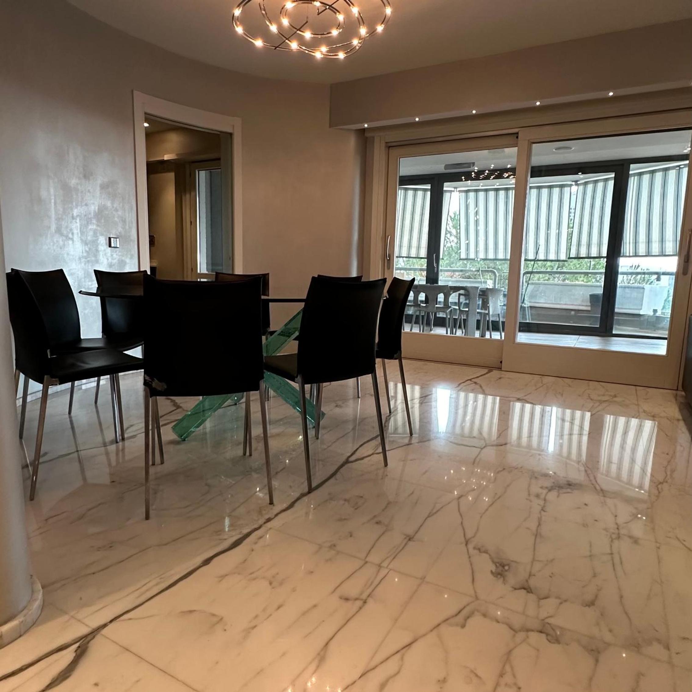 Roma Appartamento Luxury