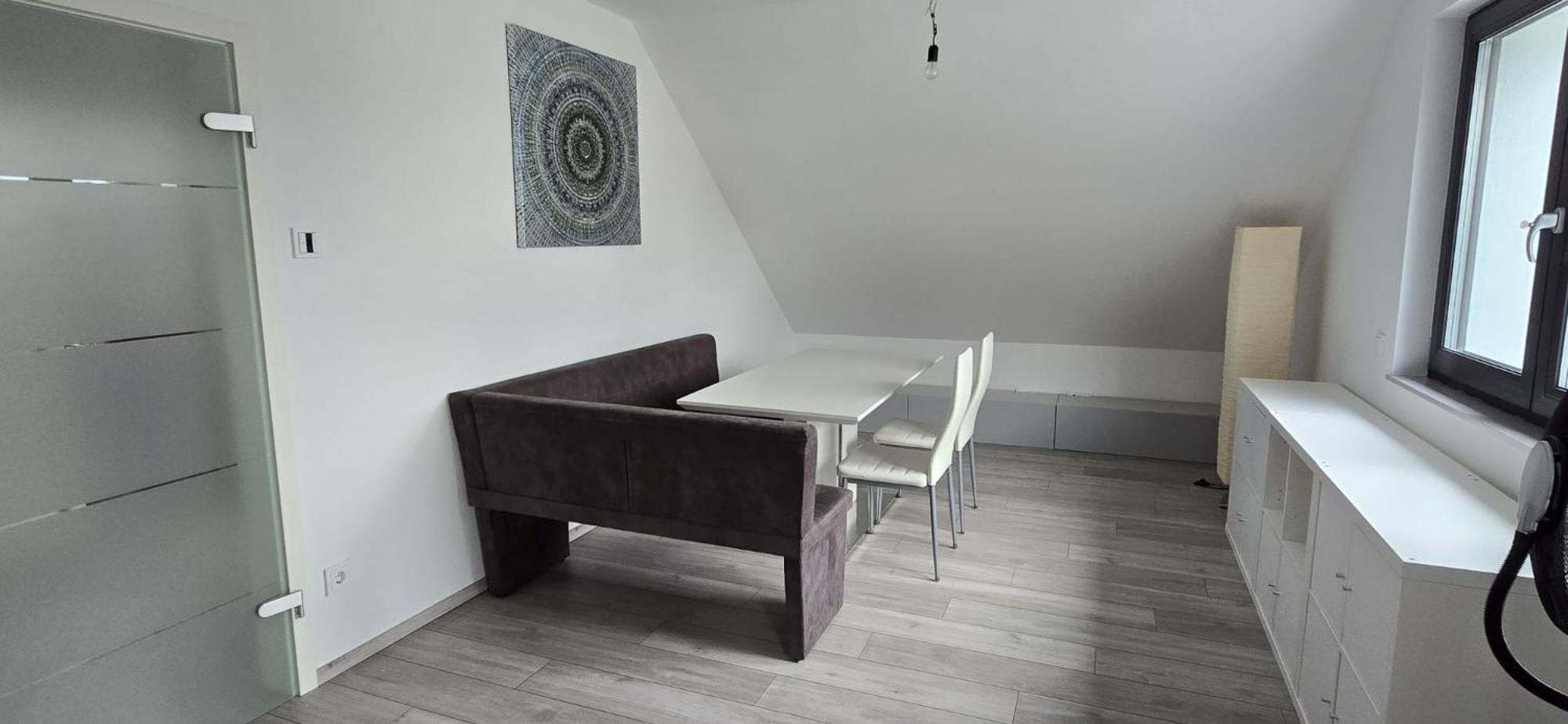 Wohnung Düsseldorf Ratingen nähe Messe Flughafen Uni Essen