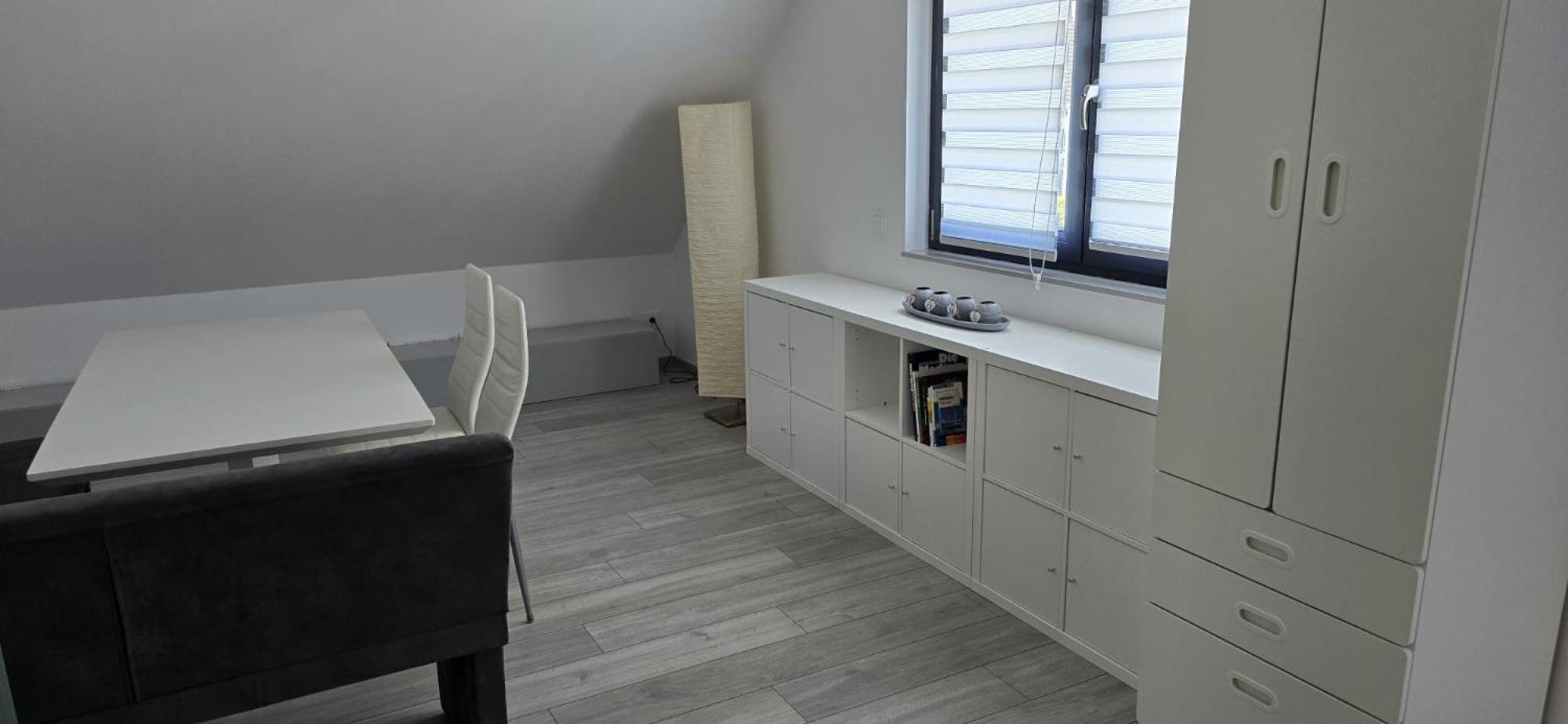 Wohnung Düsseldorf Ratingen nähe Messe Flughafen Uni Essen