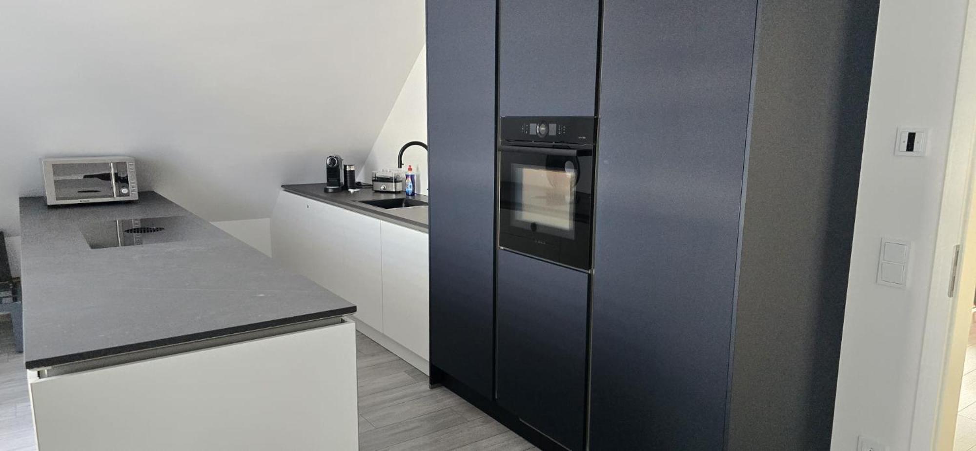 Wohnung Düsseldorf Ratingen nähe Messe Flughafen Uni Essen