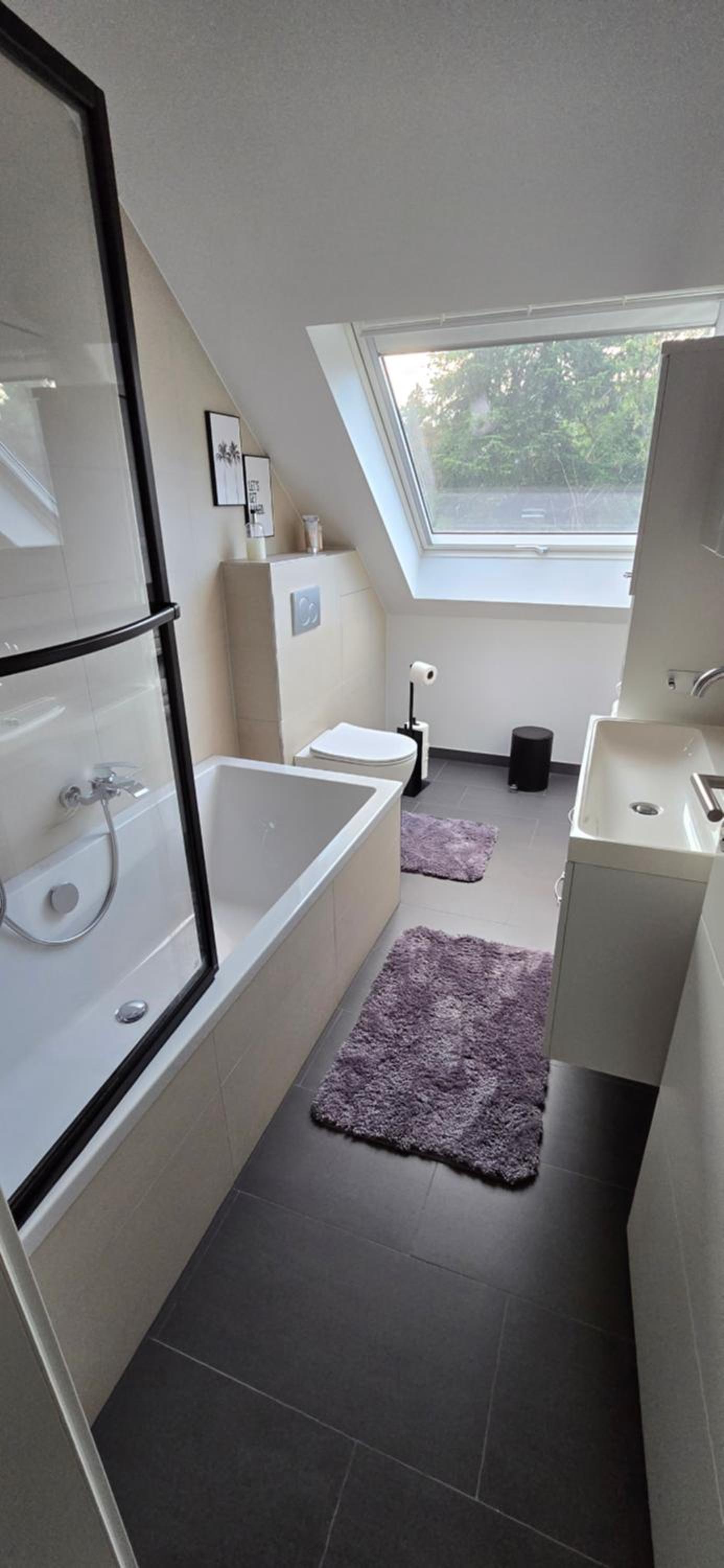 Wohnung Düsseldorf Ratingen nähe Messe Flughafen Uni Essen