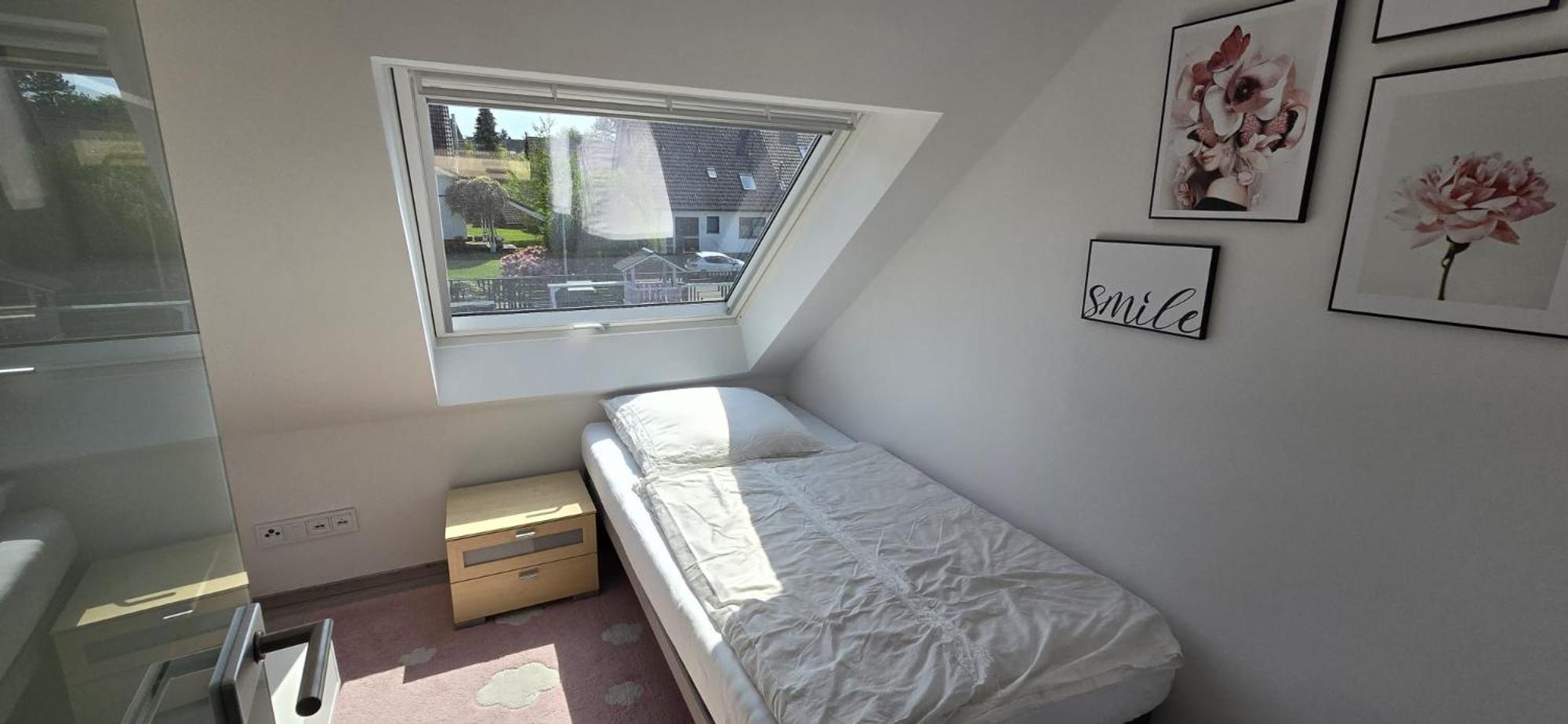 Wohnung Düsseldorf Ratingen nähe Messe Flughafen Uni Essen