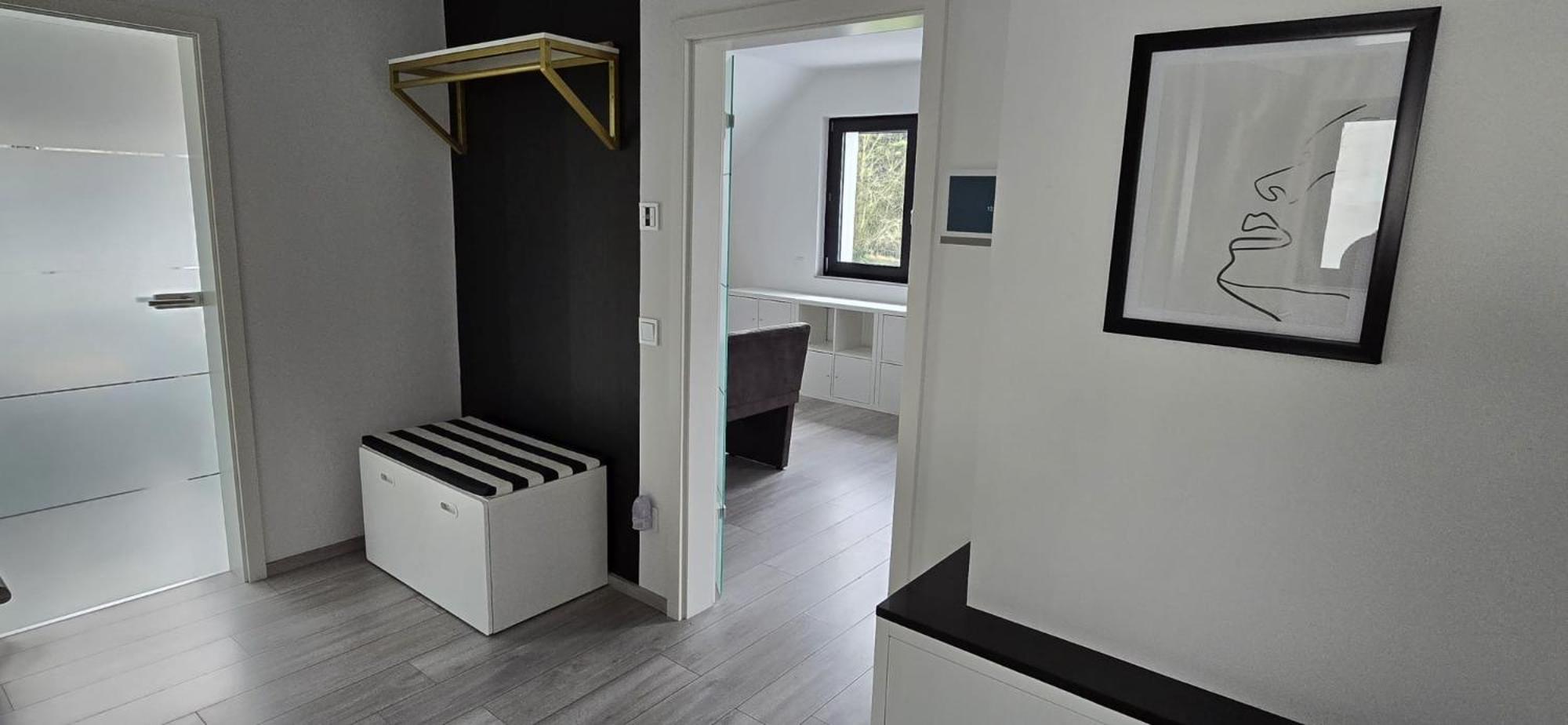 Wohnung Düsseldorf Ratingen nähe Messe Flughafen Uni Essen