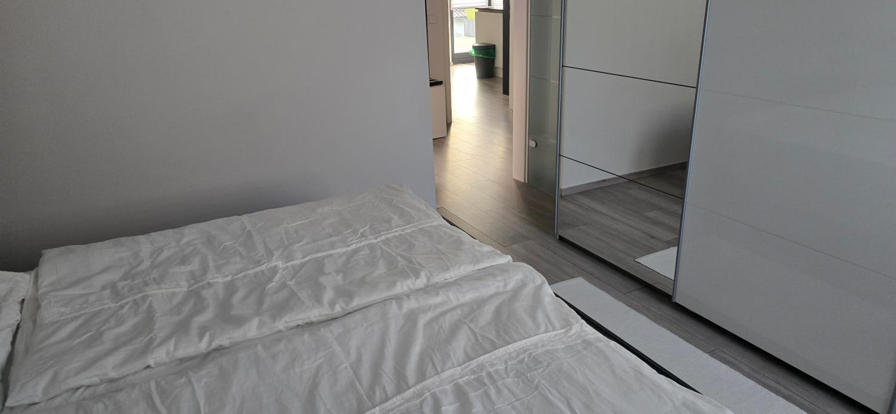 Wohnung Düsseldorf Ratingen nähe Messe Flughafen Uni Essen