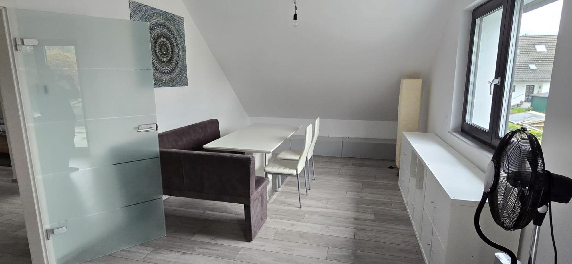 Wohnung Düsseldorf Ratingen nähe Messe Flughafen Uni Essen