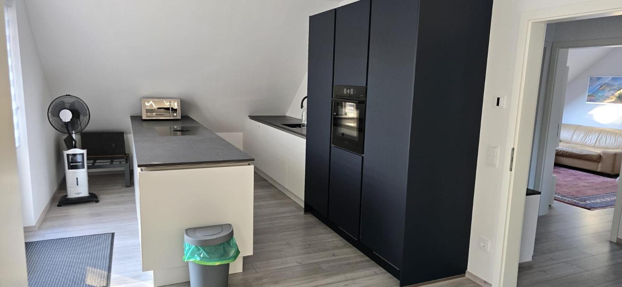 Wohnung Düsseldorf Ratingen nähe Messe Flughafen Uni Essen